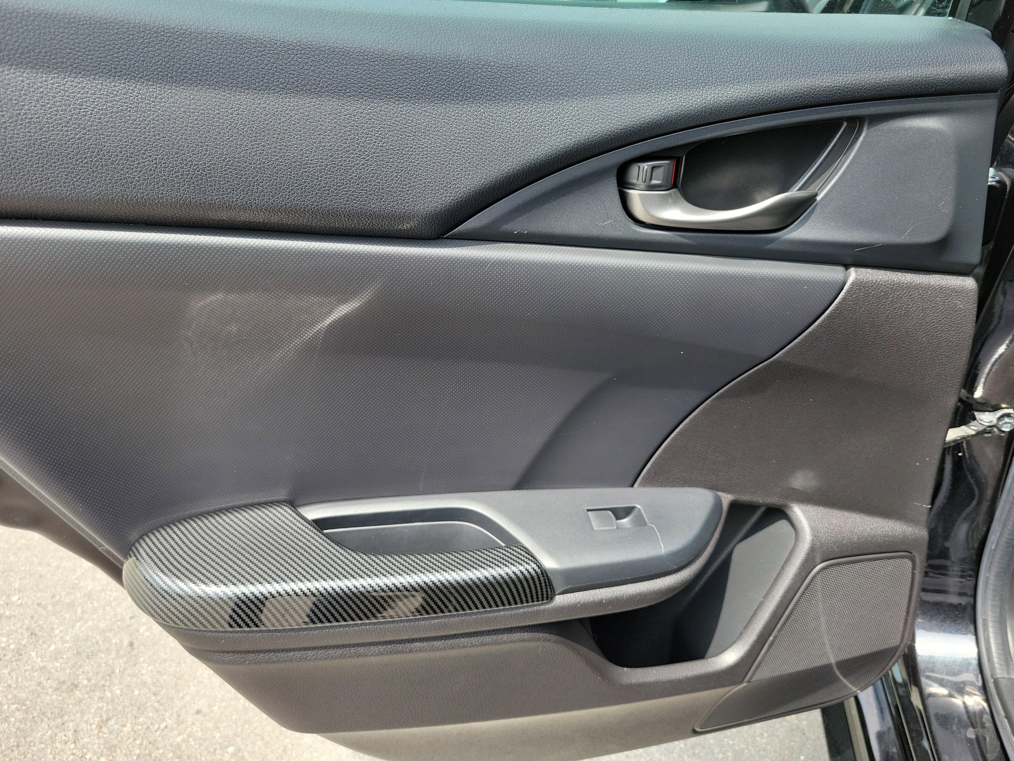 Used 2019 Honda Civic Sport image 8