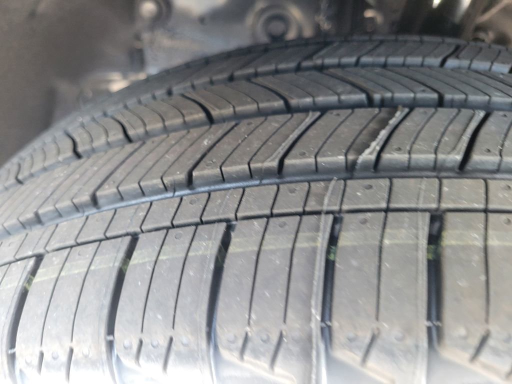 New 2026 Honda CR-V Sport Touring image 13