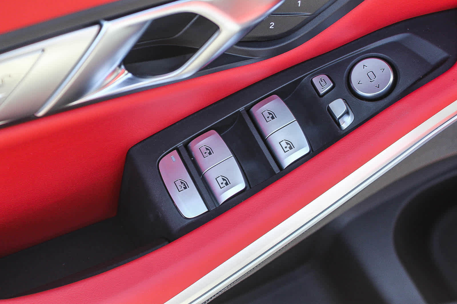 New 2026 BMW M3 Competition w/ Carbon Package image 27