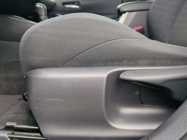 Used 2020 Toyota Corolla SE FWD image 15