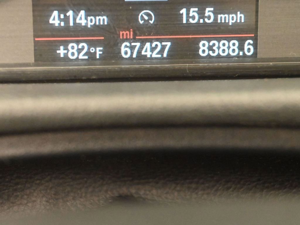 Used 2014 BMW 320i Sedan image 29