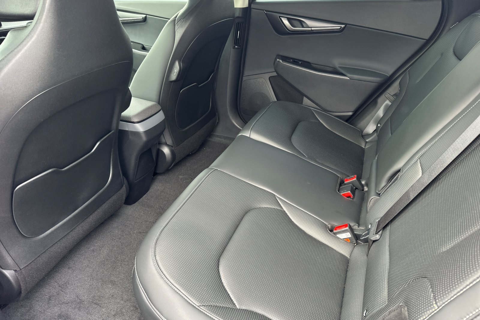 New 2026 Kia EV6 Wind AWD/4WD image 12