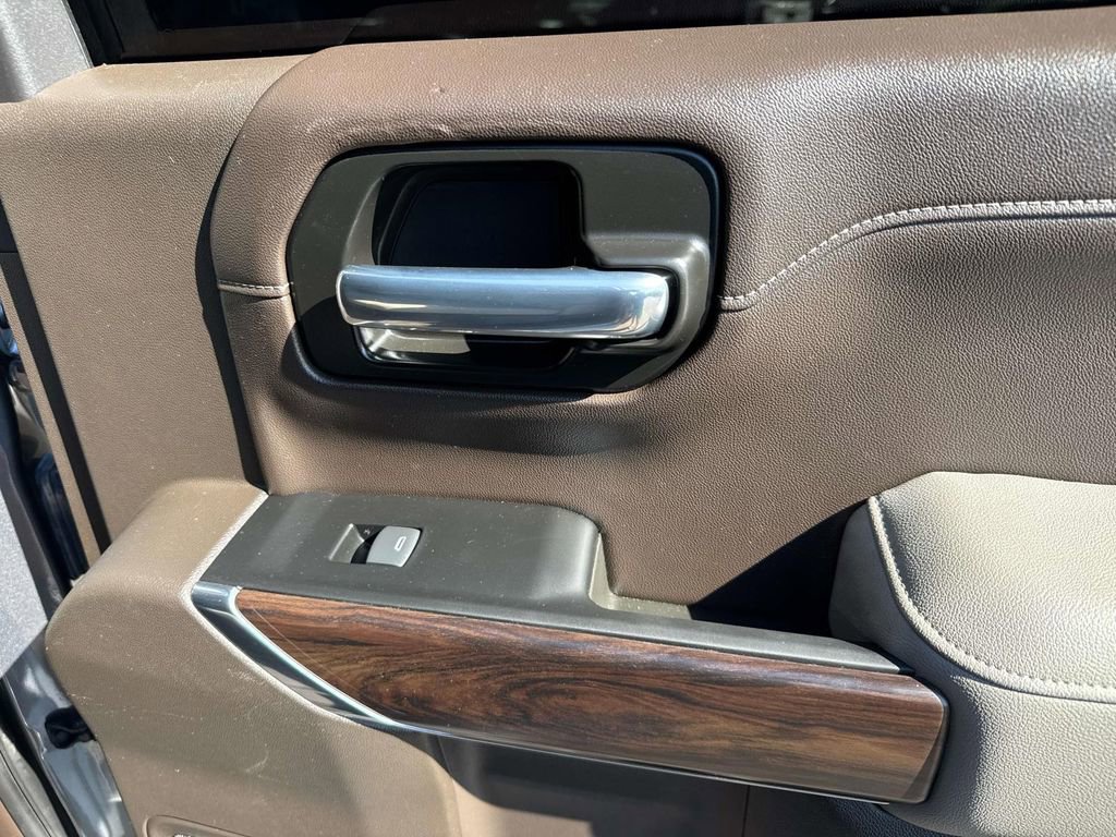 Used 2022 GMC Sierra 1500 SLT image 15