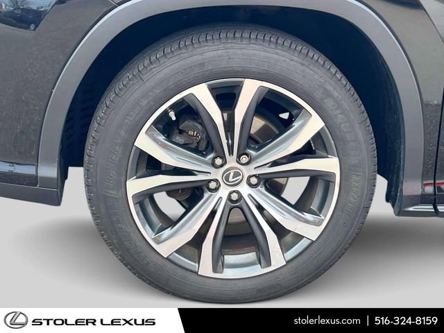 Used 2019 Lexus RX 350 AWD image 10