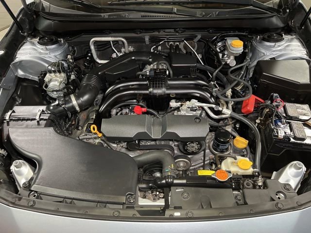 Used 2017 Subaru Outback 2.5i Limited image 20