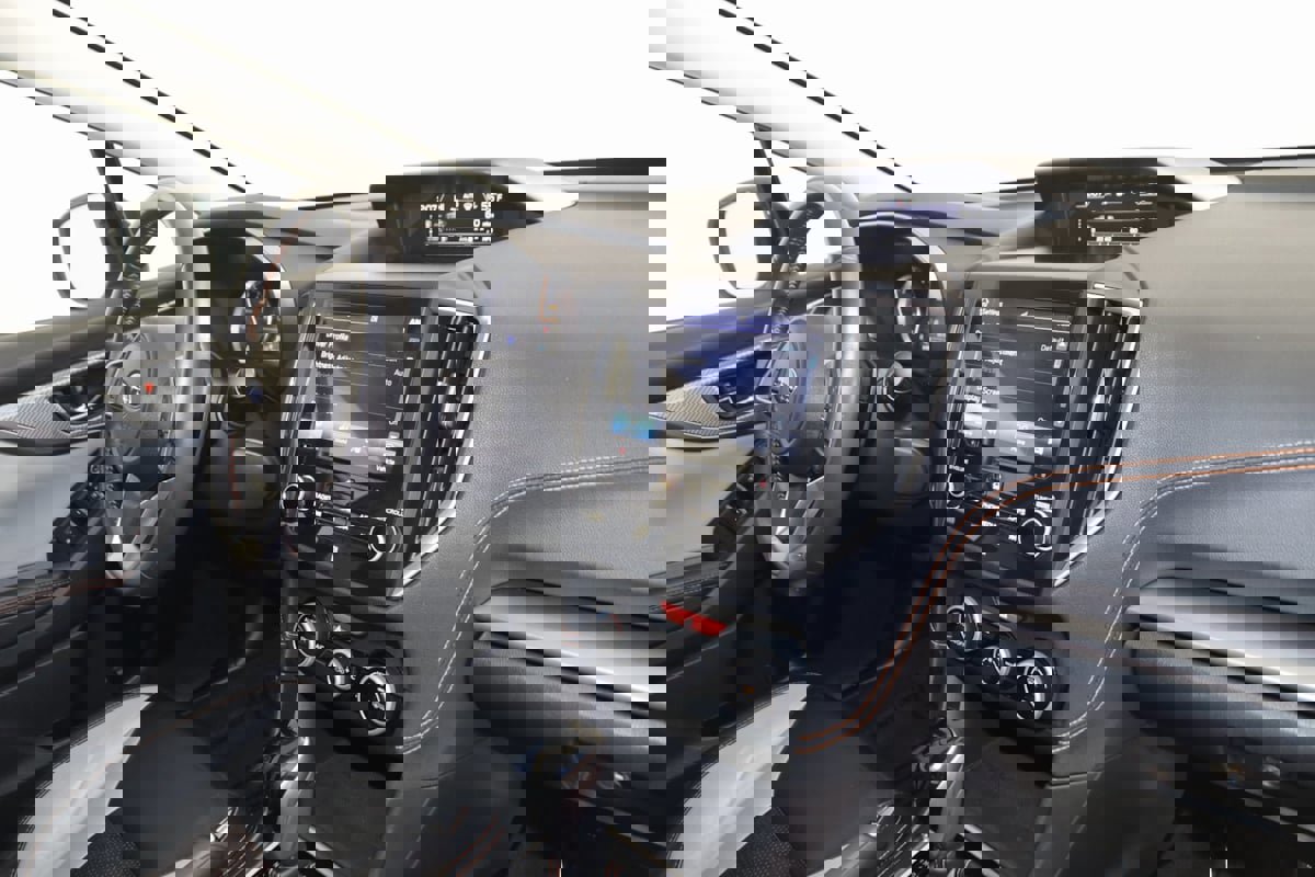 Used 2022 Subaru Crosstrek 2.5i Limited image 38