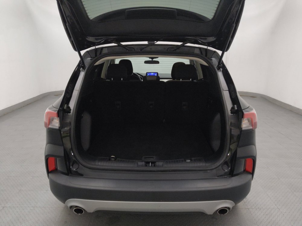 Used 2022 Ford Escape SE FWD image 29