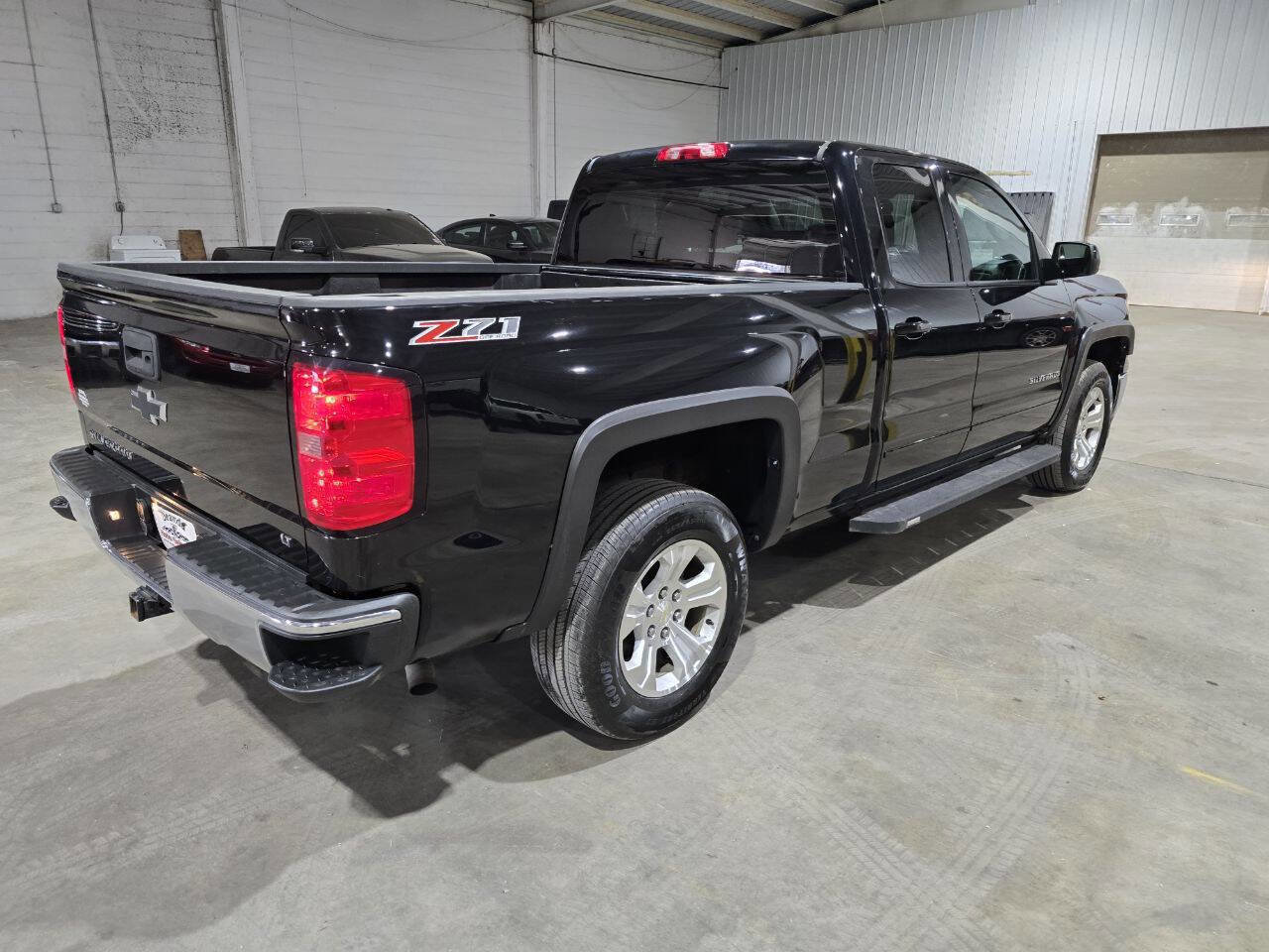 Used 2015 Chevrolet Silverado 1500 LT w/ All Star Edition image 13
