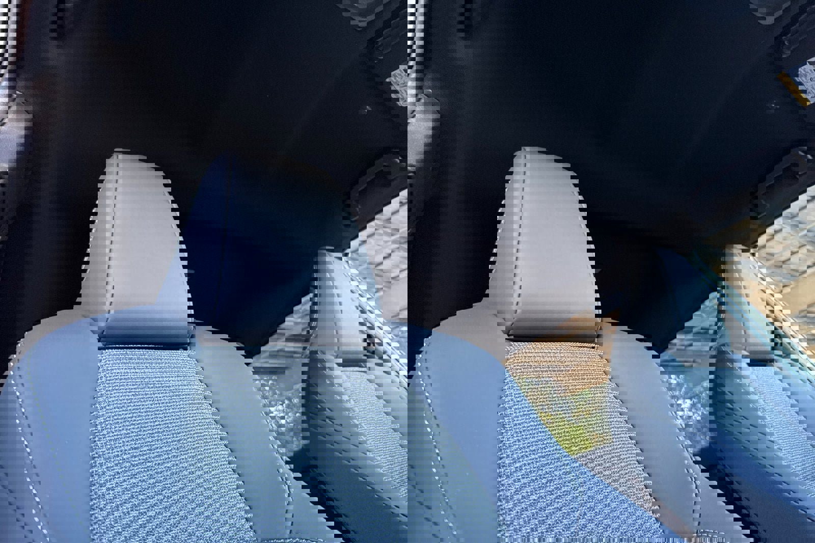 New 2026 Toyota bZ image 19