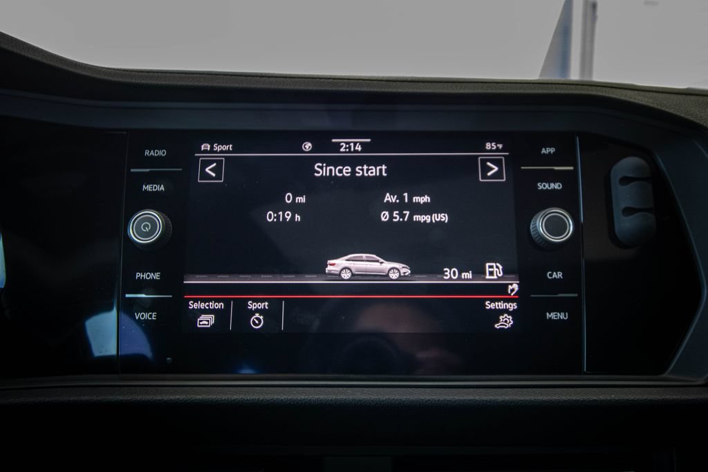 Used 2022 Volkswagen Jetta GLI Autobahn FWD image 39