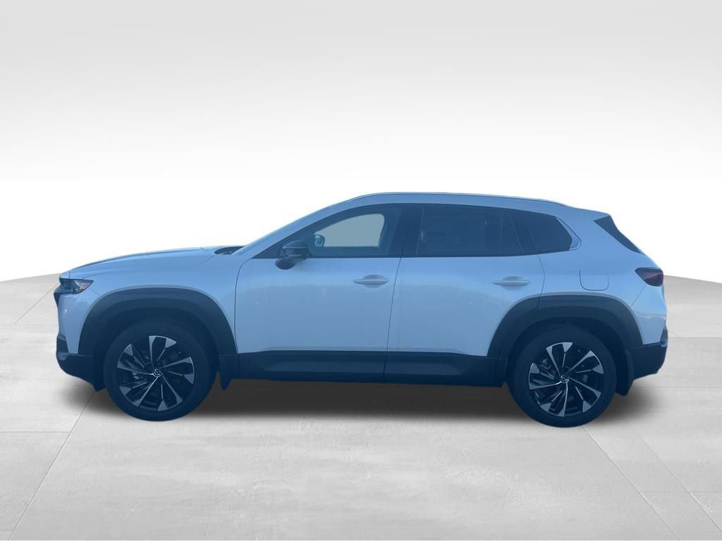 New 2026 MAZDA CX-50 2.5 Hybrid w/ Weather Package image 8