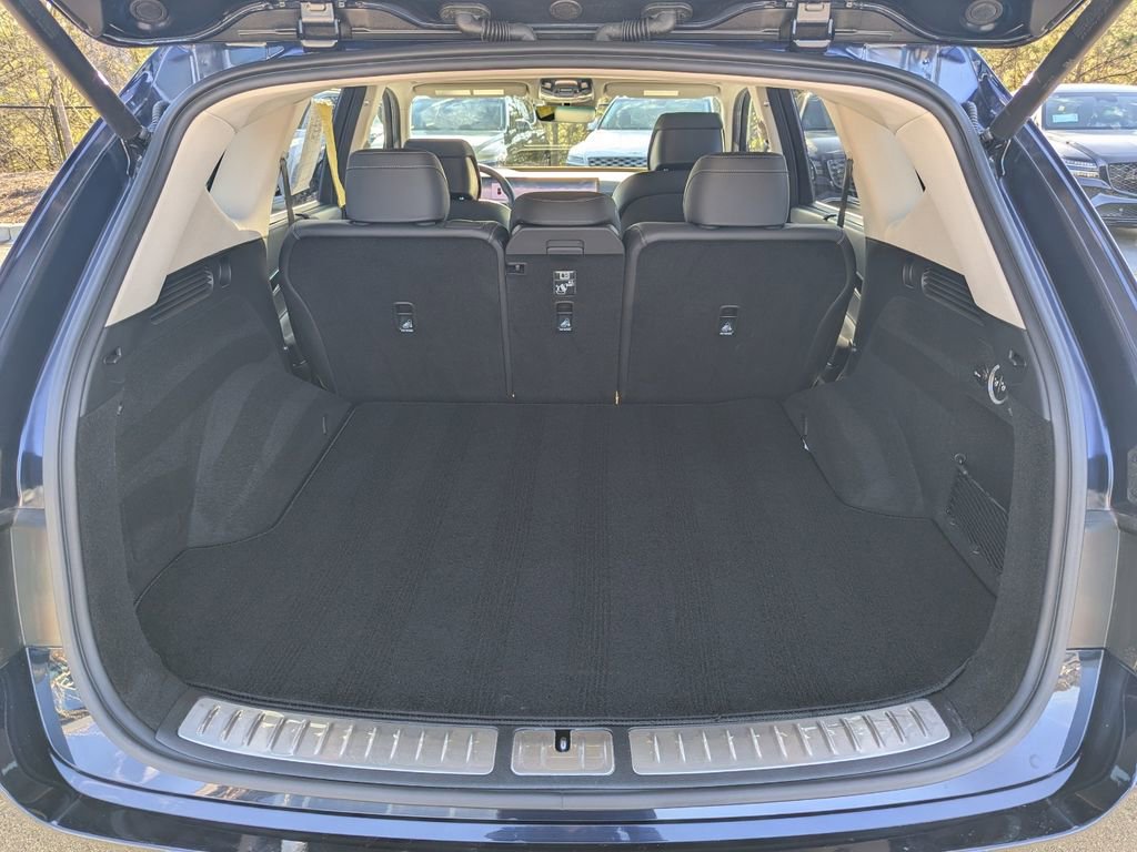 Used 2025 Genesis GV80 2.5T image 16