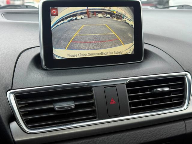 Used 2016 MAZDA MAZDA3 s Grand Touring w/ Technology Package image 22