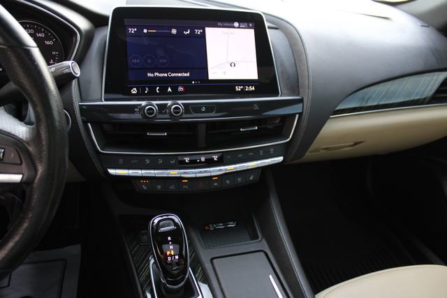 Used 2020 Cadillac CT5 Premium Luxury image 17