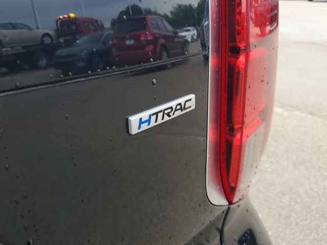 Used 2024 Hyundai Palisade Limited image 7