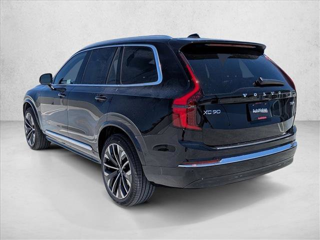 New 2026 Volvo XC90 T8 Plus w/ Protection Package AWD/4WD image 8