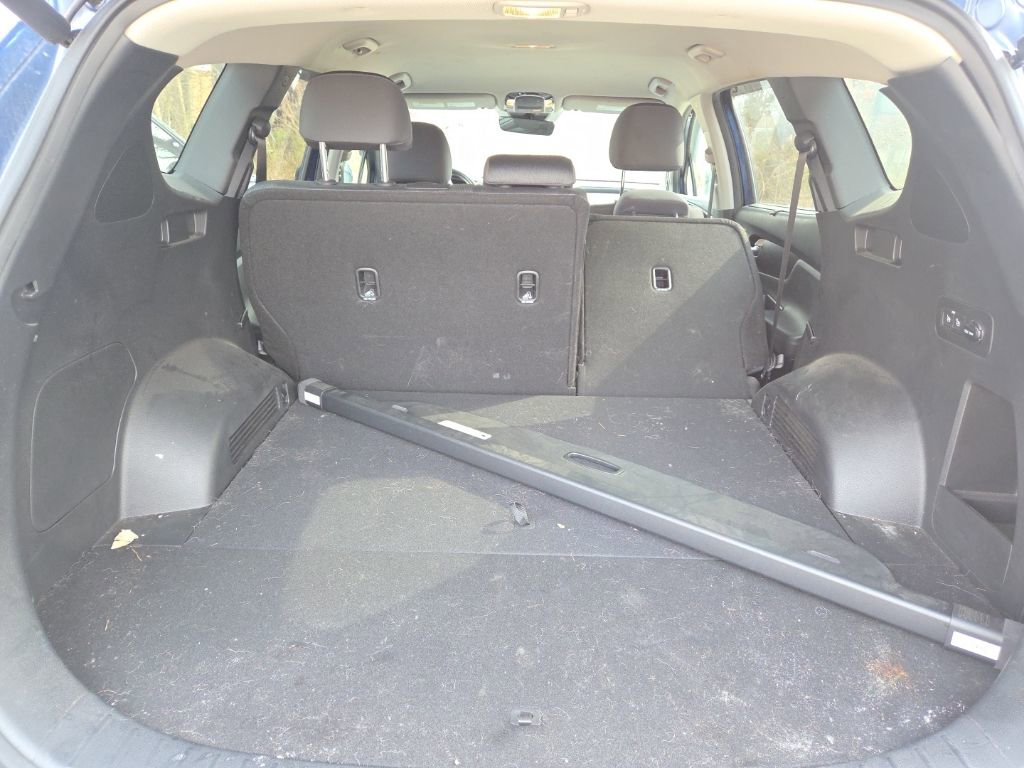 Used 2022 Hyundai Santa Fe SEL w/ Convenience Package image 9