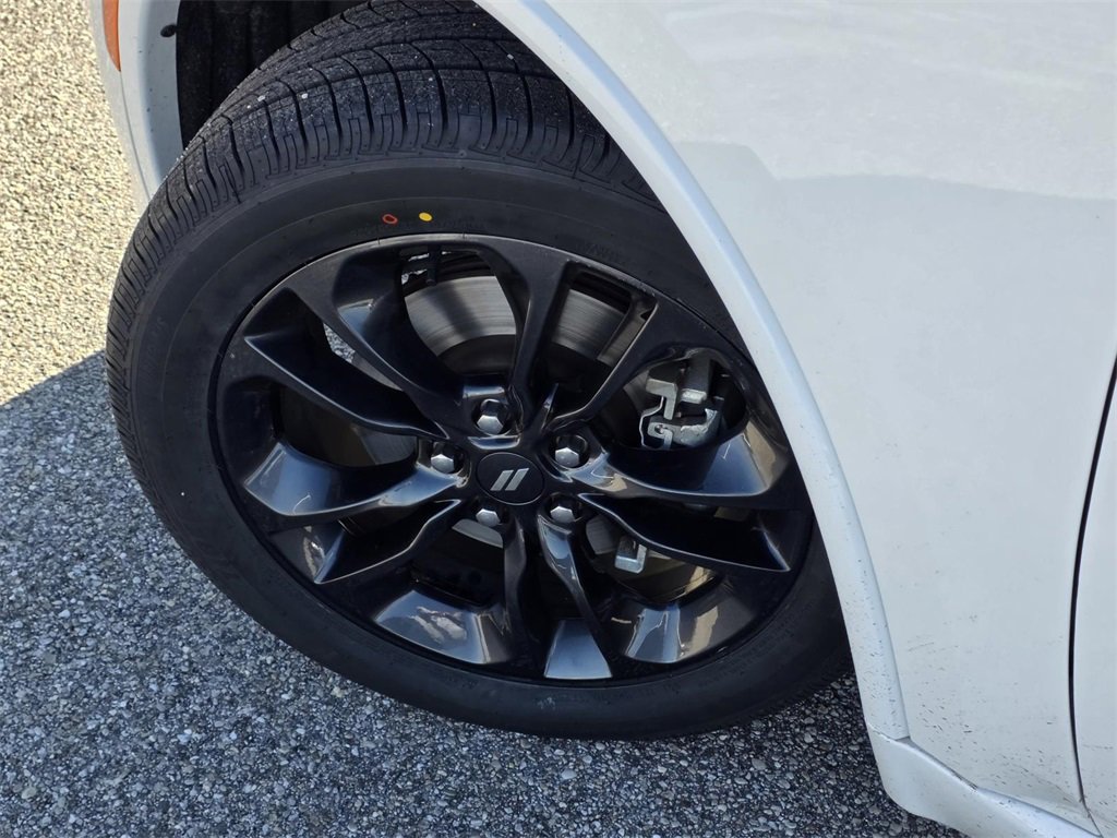 Used 2022 Dodge Durango GT w/ Blacktop Package image 32