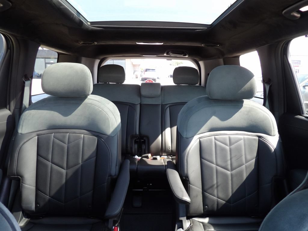 New 2027 Kia Telluride SX Prestige X-Pro AWD/4WD image 25
