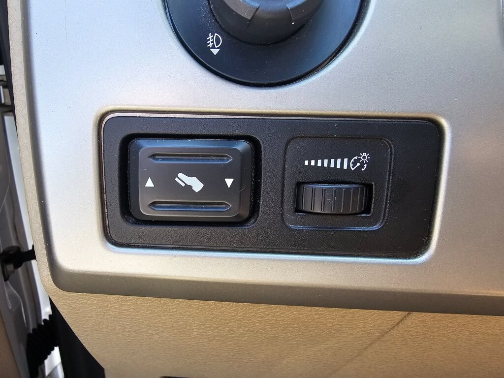 Used 2010 Ford F150 King Ranch AWD/4WD image 24