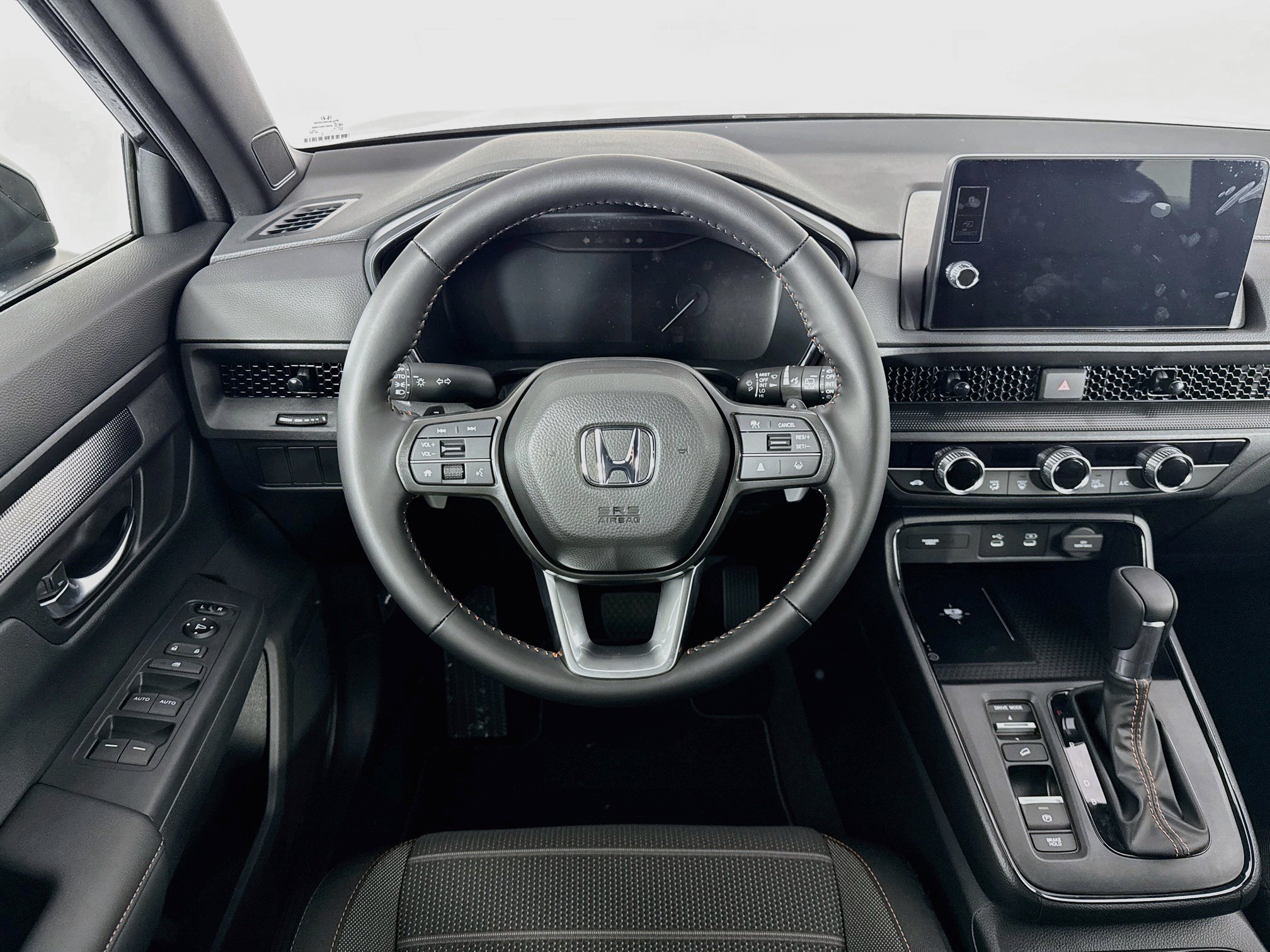 New 2027 Honda CR-V Sport image 22