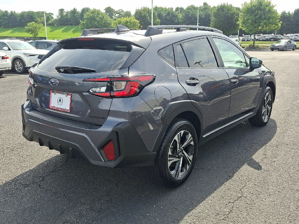 Used 2026 Subaru Crosstrek 2.5i Premium AWD/4WD image 6
