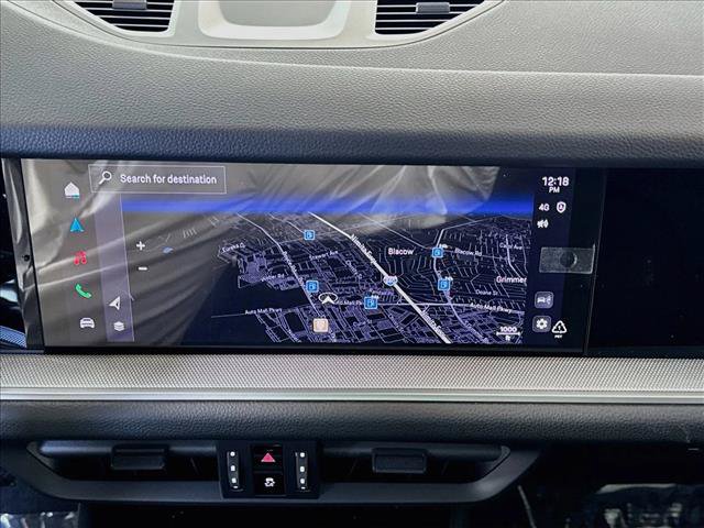 New 2026 Porsche Cayenne AWD/4WD image 17