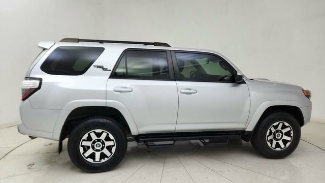 Used 2022 Toyota 4Runner TRD Off-Road image 6