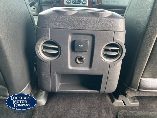Used 2013 Ford F250 Lariat w/ Lariat Ultimate Pkg AWD/4WD image 25