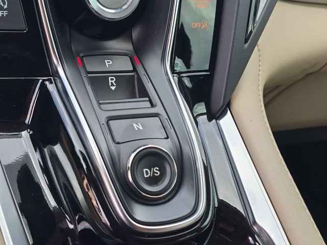 Used 2021 Acura RDX FWD image 23