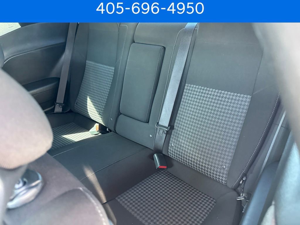 Used 2022 Dodge Challenger R/T image 14