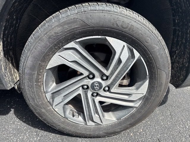 Used 2023 Hyundai Santa Fe SEL AWD/4WD image 28