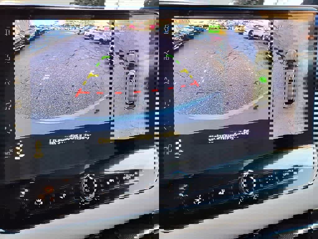 New 2026 Mitsubishi Outlander SEL image 11