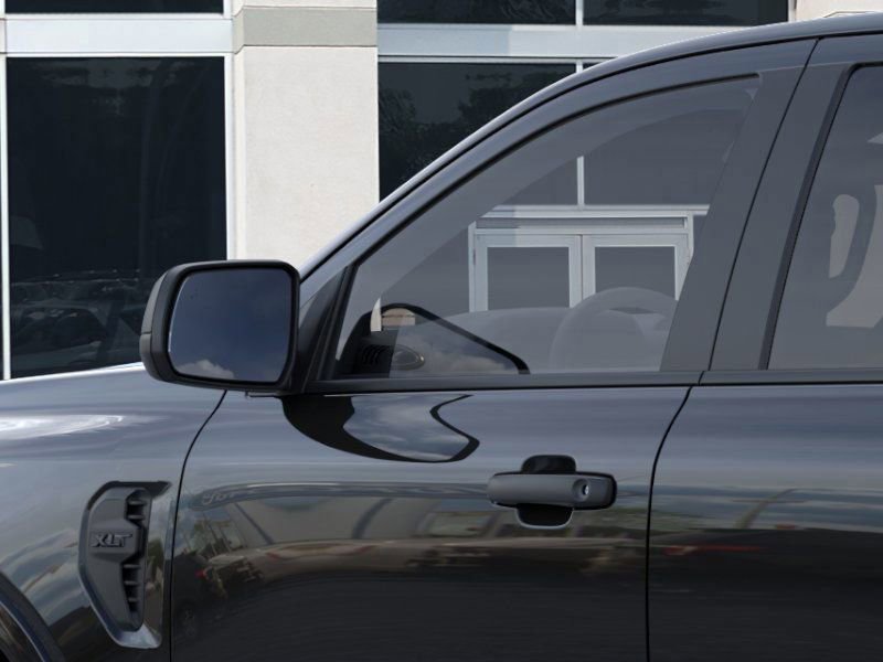 New 2025 Ford Ranger XLT image 20