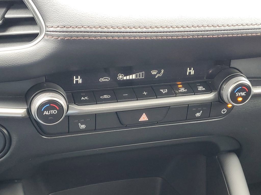 New 2026 MAZDA MAZDA3 2.5 S Sedan w/ Preferred Pkg image 22