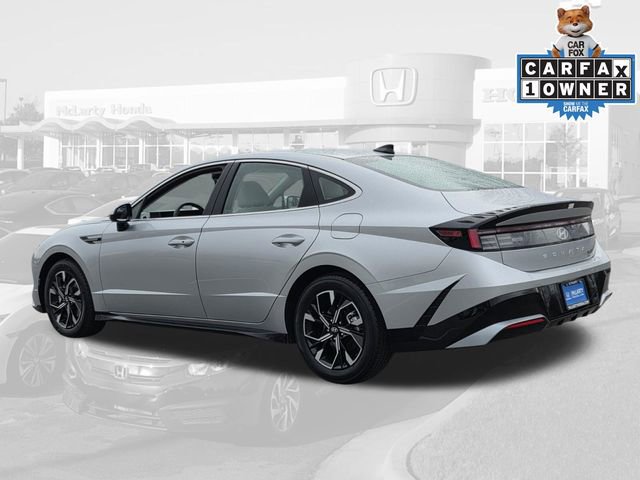 Used 2025 Hyundai Sonata SEL image 3