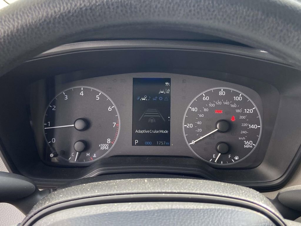 Used 2025 Toyota Corolla LE image 35