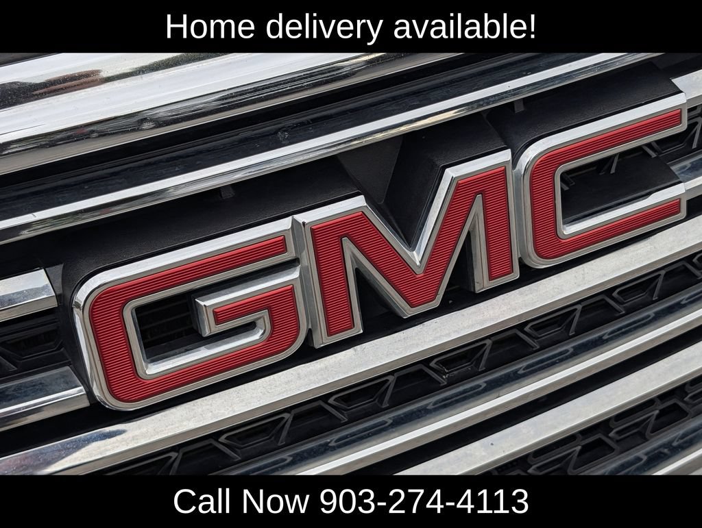 Used 2017 GMC Acadia SLT FWD image 38