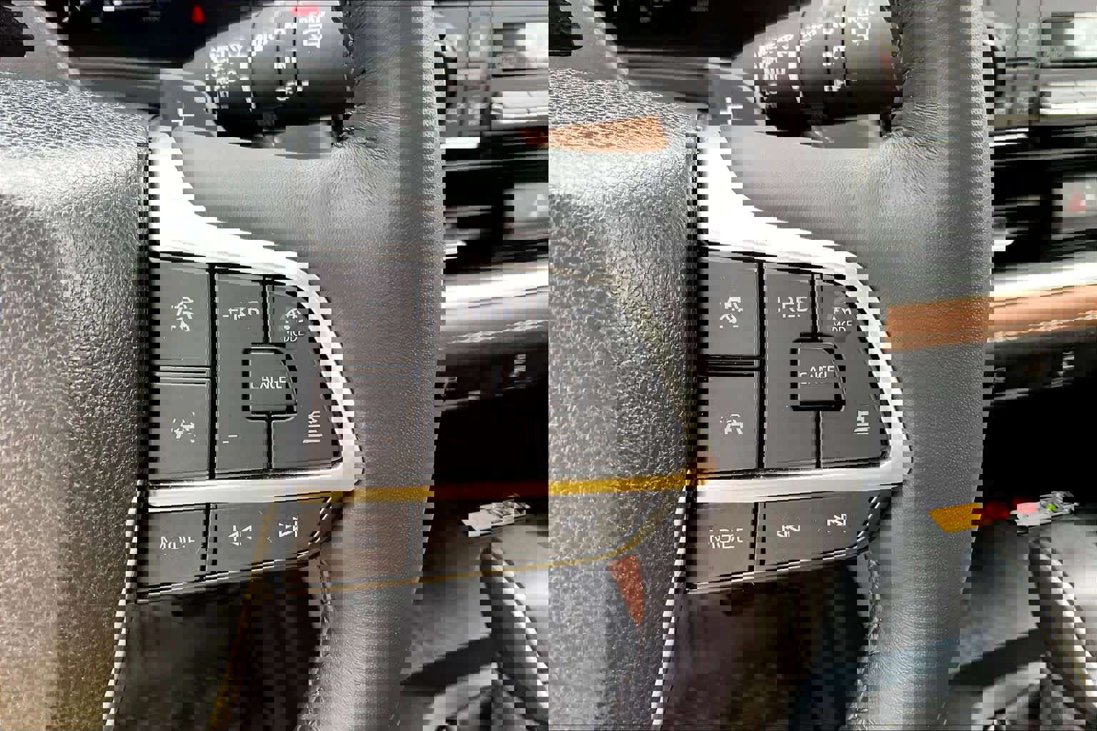 Used 2024 Toyota Grand Highlander Platinum image 24