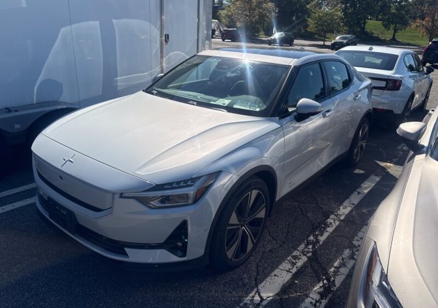 Used 2024 Polestar Polestar 2 AWD/4WD image 2