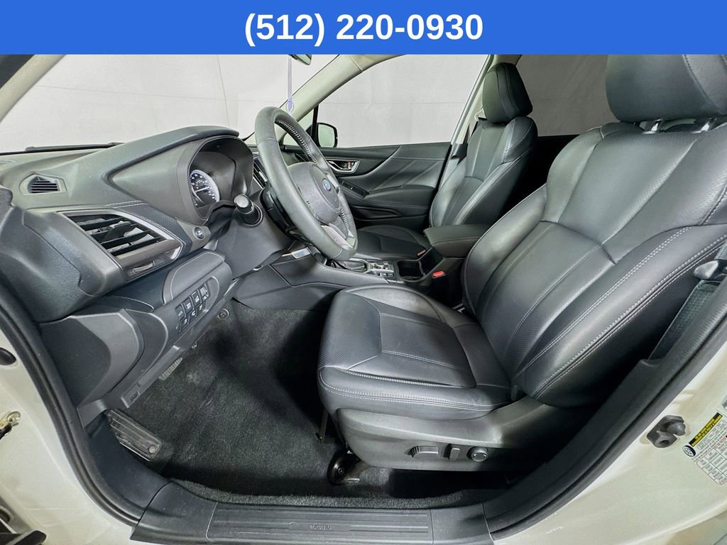 Certified 2024 Subaru Forester Touring w/ POP Package 3 image 26