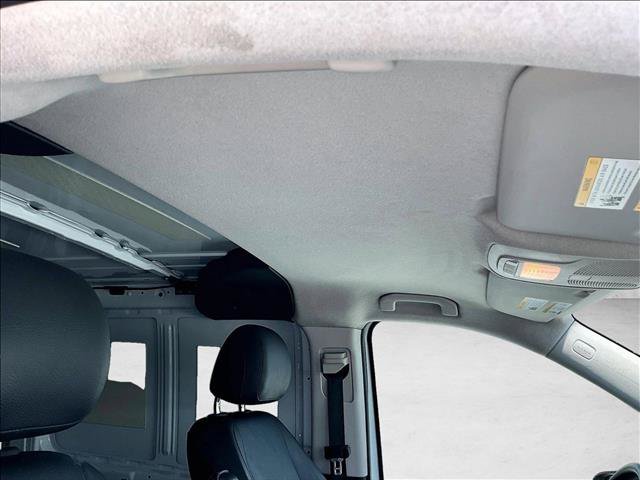 Used 2022 Mercedes-Benz Metris image 16