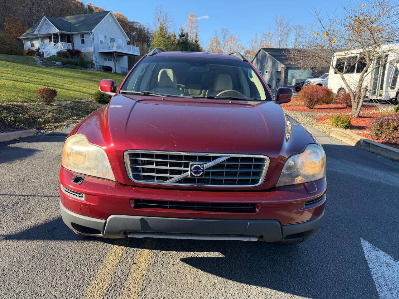 Used 2008 Volvo XC90 3.2 image 2