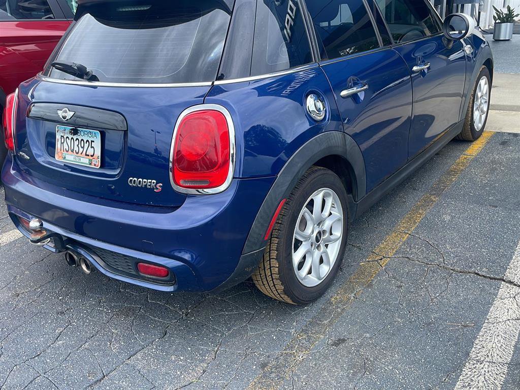 Used 2016 MINI Cooper S FWD image 9