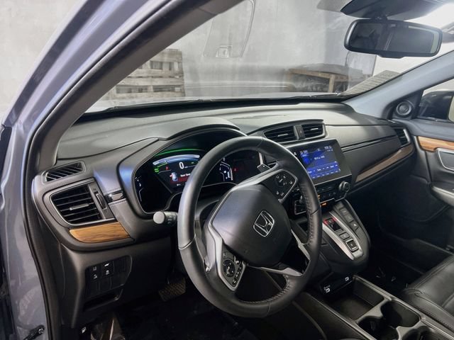 Used 2022 Honda CR-V EX-L image 11