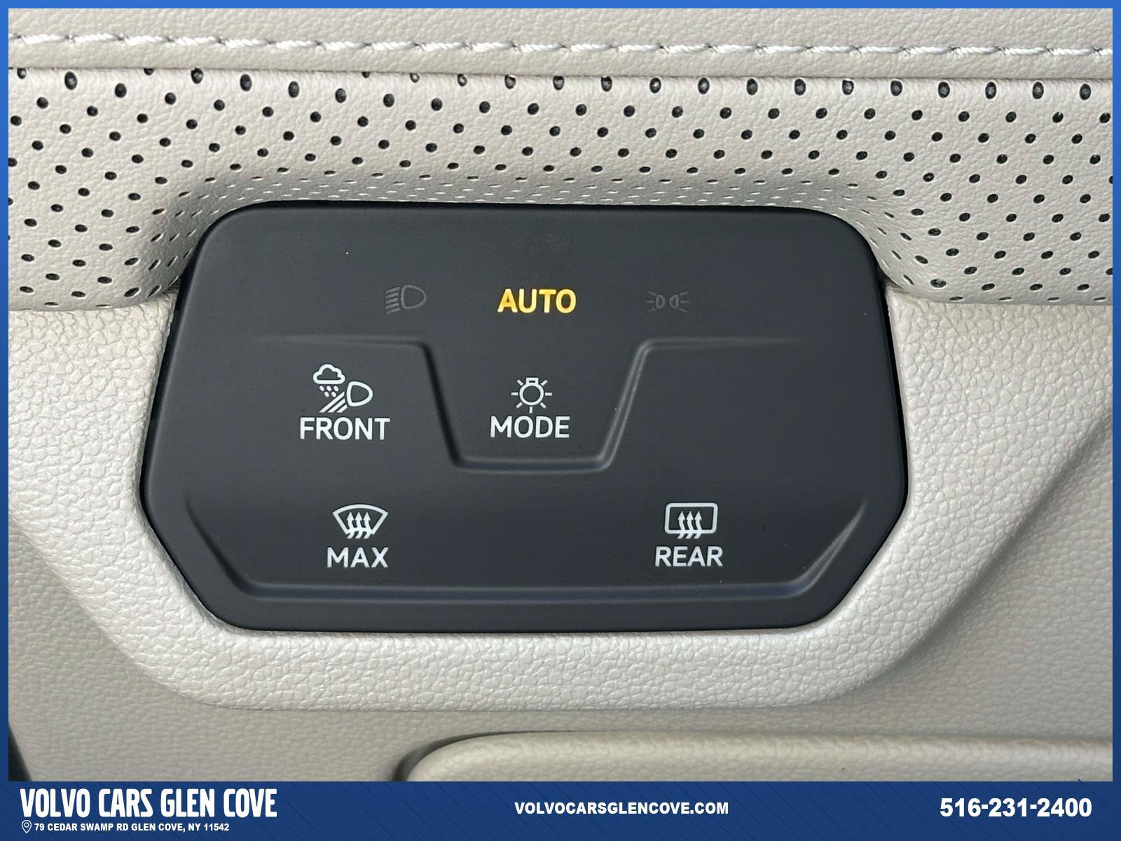 Used 2024 Volkswagen Atlas SEL Premium R-Line AWD/4WD image 22