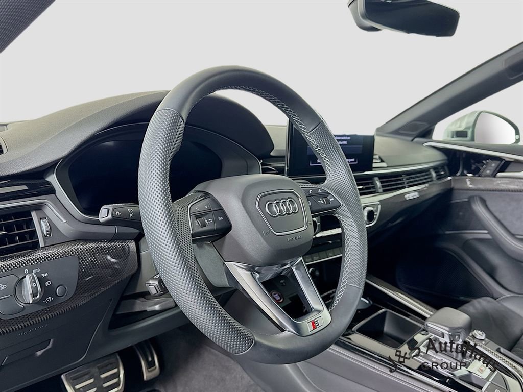 Used 2024 Audi S5 Premium Plus w/ Premium Plus Package image 9