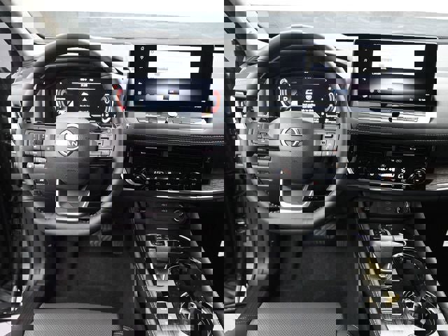 New 2026 Nissan Rogue Platinum w/ Platinum Premium Package image 11