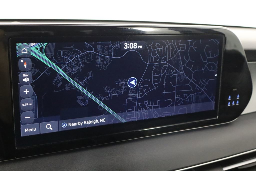 Used 2025 Hyundai Palisade SEL image 38