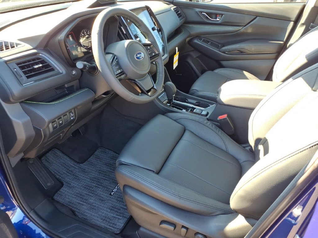 New 2026 Subaru Ascent Bronze Edition AWD/4WD image 9